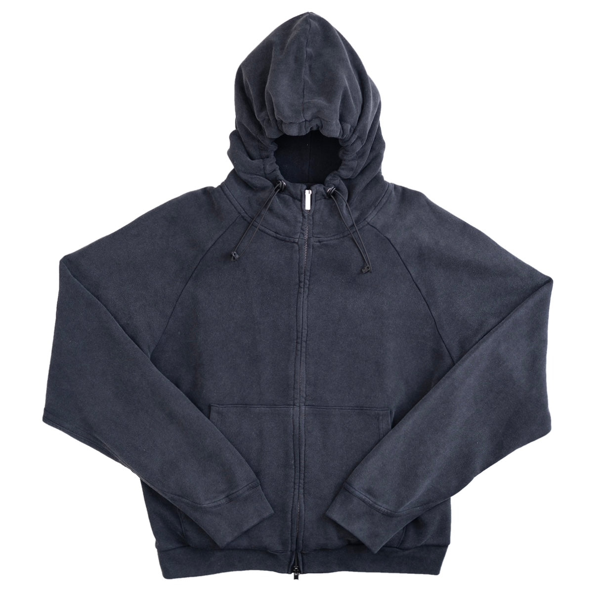 Clubman hoodie